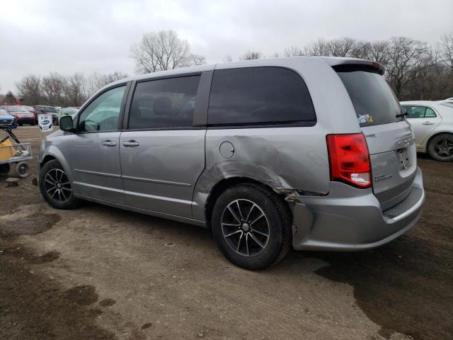 Photo 2 from auction – 2016 DODGE GRAND CARA with VIN 2C4RDGEG0GR284921