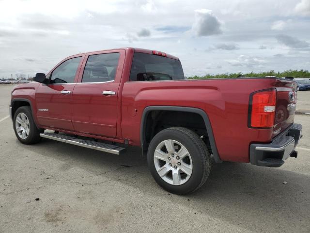 Photo 2 from auction – 2018 GMC SIERRA C15 with VIN 3GTP1MECXJG166951