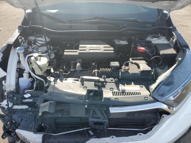 Photo 11 from auction – 2017 HONDA CR-V EXL with VIN 5J6RW2H88HL016799