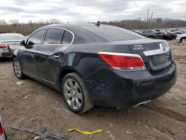 Photo 2 from auction – 2011 BUICK LACROSSE C with VIN 1G4GE5EDXBF226941