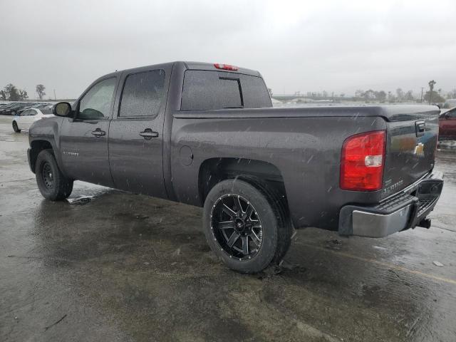 Photo 2 from auction – 2011 CHEVROLET SILVERADO with VIN 3GCPKTE30BG288999