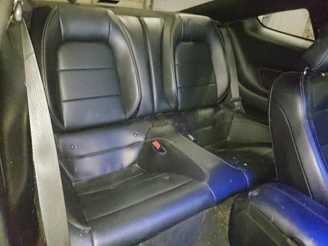 Photo 10 from auction – 2017 FORD MUSTANG with VIN 1FA6P8TH0H5227389