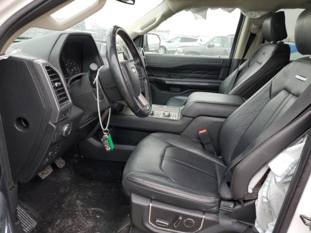 Photo 7 from auction – 2018 FORD EXPEDITION with VIN 1FMJK1MT3JEA34233