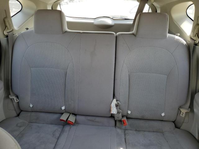 Photo 10 from auction – 2012 NISSAN ROGUE S with VIN JN8AS5MT3CW291647