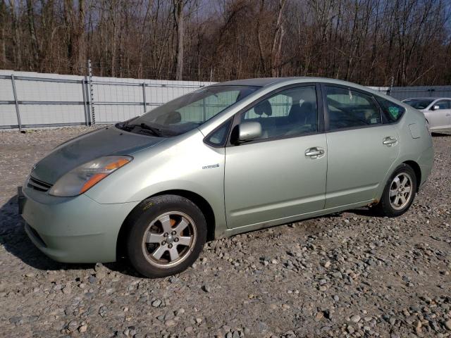 TOYOTA PRIUS 2008 with VIN JTDKB20U183407269 - Photo from auction