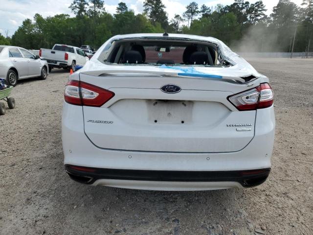 Photo 6 from auction – 2016 FORD FUSION TIT with VIN 3FA6P0K94GR254621