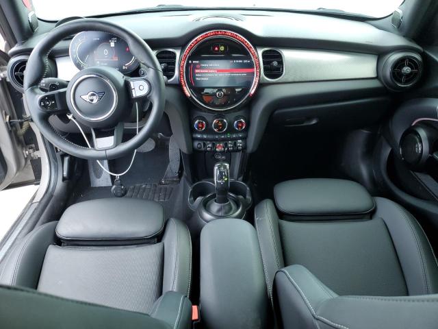 Photo 8 from auction – 2022 MINI COOPER S with VIN WMW53DK03N2P61535