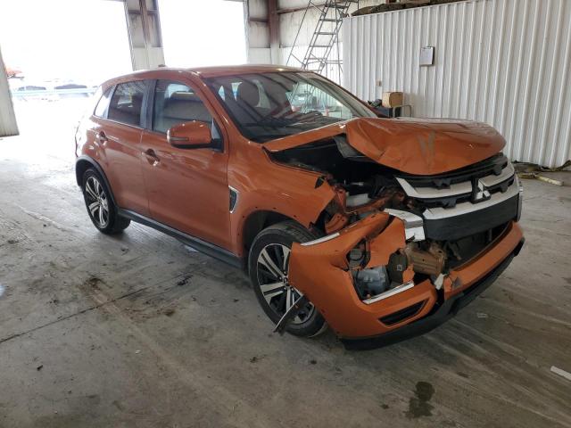 Photo 4 from auction – 2020 MITSUBISHI OUTLANDER with VIN JA4AR3AU0LU002903