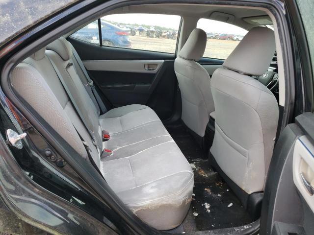 Photo 10 from auction – 2015 TOYOTA COROLLA L with VIN 5YFBURHE1FP226631