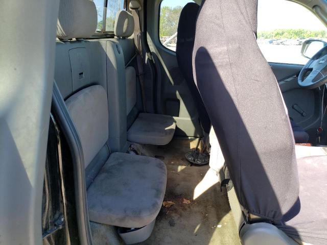 Photo 10 from auction – 2005 NISSAN FRONTIER K with VIN 1N6BD06T65C434070