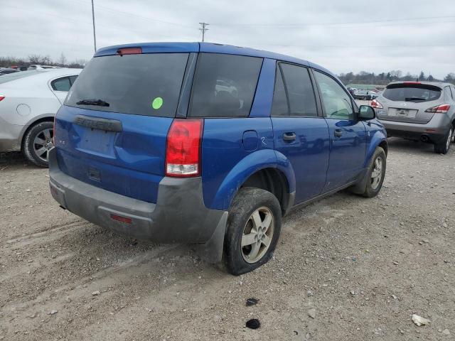 Photo 3 from auction – 2005 SATURN VUE with VIN 5GZCZ23D85S810564