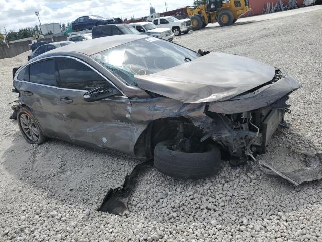 Photo 4 from auction – 2017 CHEVROLET MALIBU LT with VIN 1G1ZE5ST4HF250341