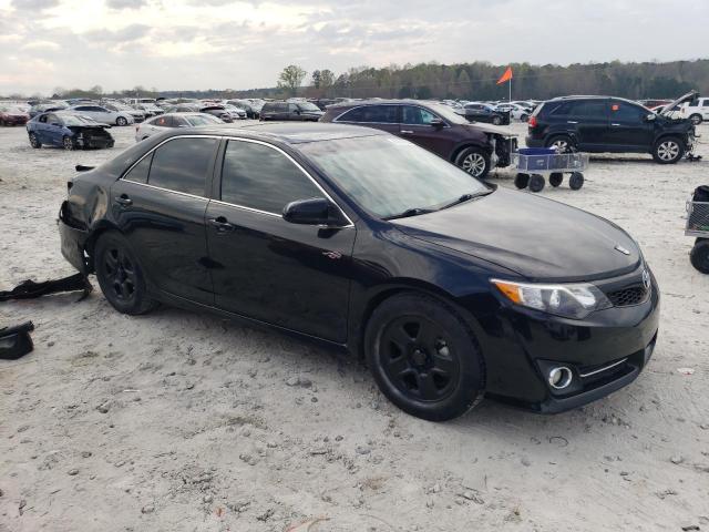 Photo 4 from auction – 2014 TOYOTA CAMRY L with VIN 4T1BF1FK8EU334651