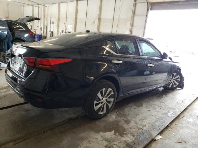 Photo 3 from auction – 2020 NISSAN ALTIMA S with VIN 1N4BL4BV3LC238112