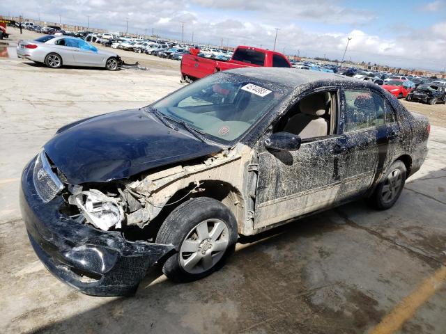 Photo 1 from auction – 2006 TOYOTA COROLLA CE with VIN 1NXBR32E26Z686533