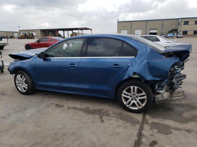 Photo 2 from auction – 2017 VOLKSWAGEN JETTA S with VIN 3VW2B7AJ6HM327222