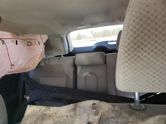 Photo 10 from auction – 2016 HONDA CR-V SE with VIN 2HKRM3H49GH542098