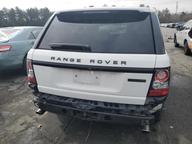 Photo 6 from auction – 2012 LAND ROVER RANGE ROVE with VIN SALSH2E41CA746229