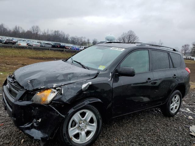 TOYOTA RAV4 2012 with VIN 2T3BF4DV2CW263501 - Photo from auction
