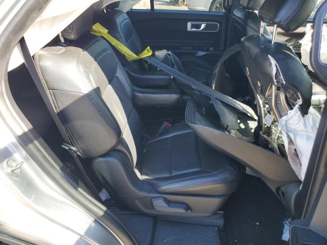 Photo 11 from auction – 2020 FORD EXPLORER X with VIN 1FMSK7DH0LGB47938