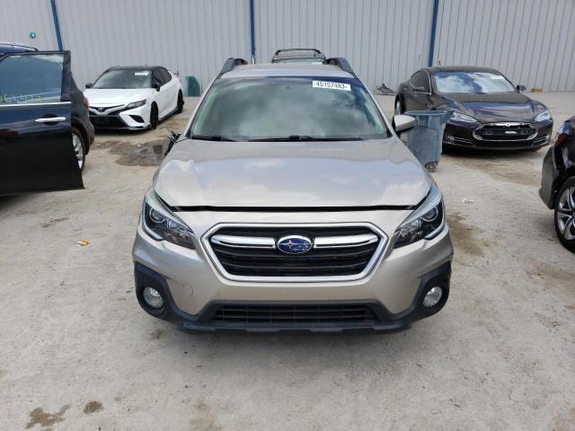 Photo 5 from auction – 2018 SUBARU OUTBACK 2. with VIN 4S4BSACC9J3372589
