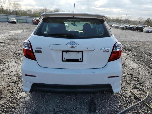 Photo 6 from auction – 2010 TOYOTA COROLLA MA with VIN 2T1ME4EE8AC005873