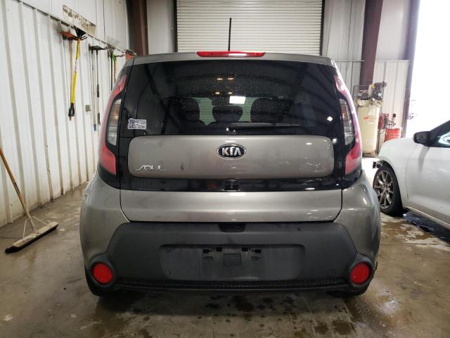 Photo 6 from auction – 2016 KIA SOUL with VIN KNDJN2A22G7372054