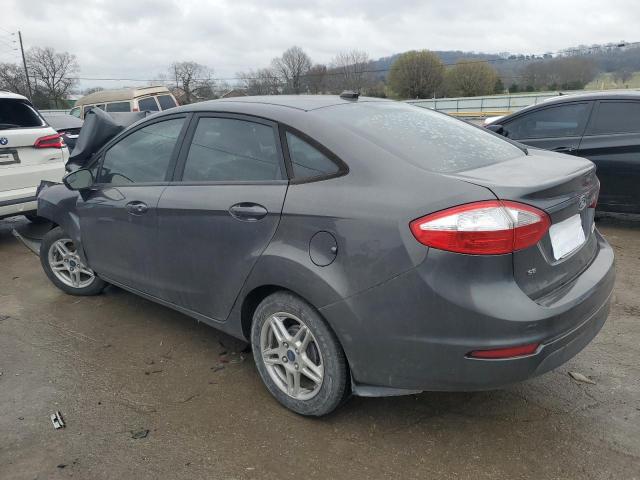 Photo 2 from auction – 2019 FORD FIESTA SE with VIN 3FADP4BJ2KM157481
