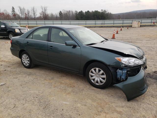 Photo 4 from auction – 2006 TOYOTA CAMRY LE with VIN JTDBE30K363053487
