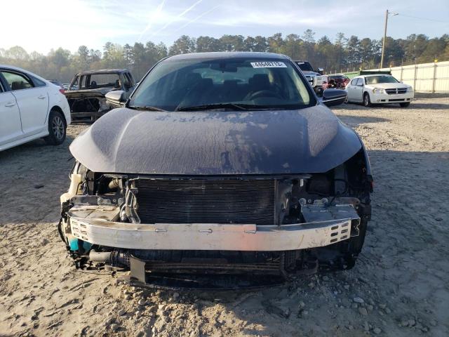 Photo 5 from auction – 2016 HONDA CIVIC EX with VIN 19XFC1F38GE013833