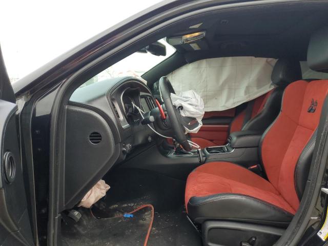 Photo 7 from auction – 2021 DODGE CHARGER SC with VIN 2C3CDXGJ9MH577236