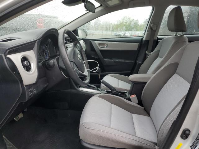 Photo 7 from auction – 2019 TOYOTA COROLLA L with VIN 5YFBURHE1KP882841