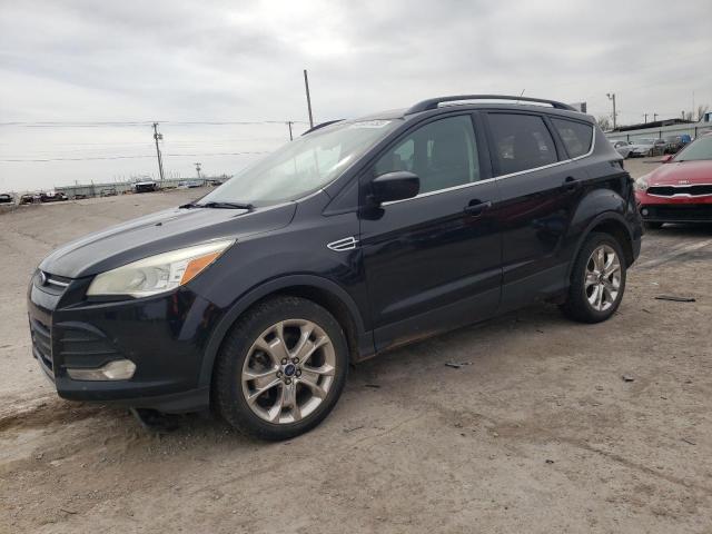 FORD ESCAPE SE 2015 with VIN 1FMCU9G95FUC12254 - Photo from auction