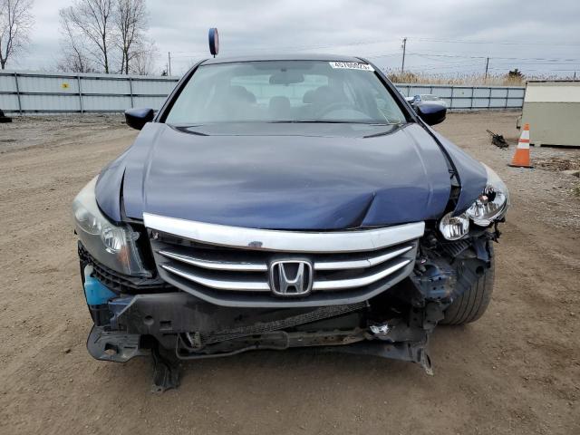 Photo 5 from auction – 2012 HONDA ACCORD LX with VIN 1HGCP2F31CA099904