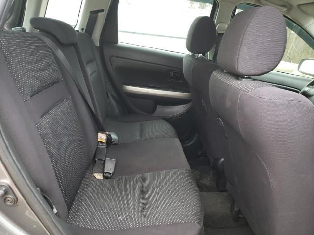 Photo 10 from auction – 2004 TOYOTA SCION XA with VIN JTKKT624340070643