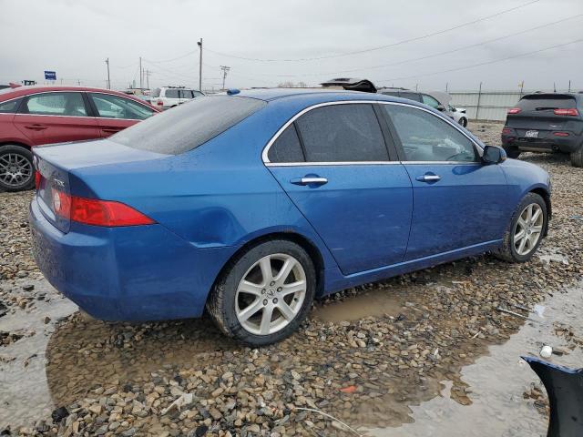 Photo 3 from auction – 2005 ACURA TSX with VIN JH4CL968X5C032965