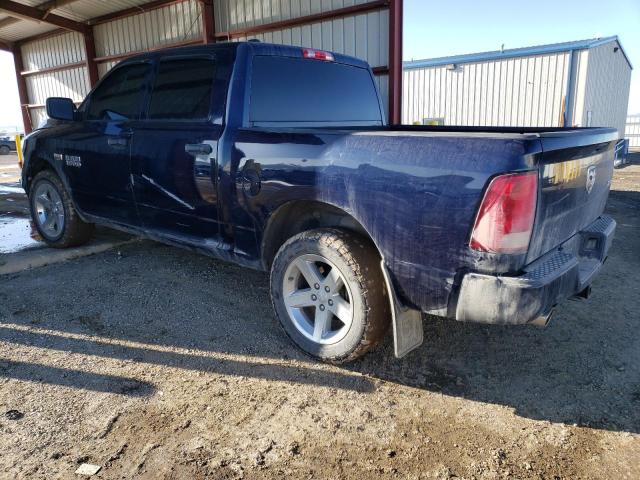 Photo 2 from auction – 2014 RAM 1500 ST with VIN 1C6RR7KTXES226692