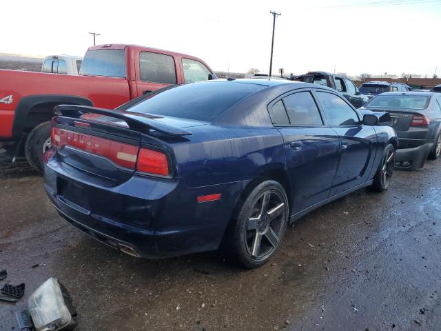 Photo 3 from auction – 2014 DODGE CHARGER SE with VIN 2C3CDXBG5EH145059