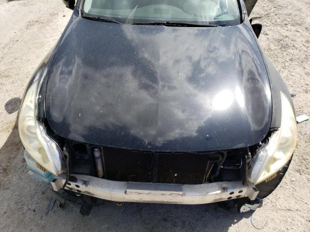 Photo 11 from auction – 2012 INFINITI G37 with VIN JN1CV6AR1CM975430