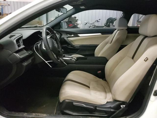 Photo 7 from auction – 2020 HONDA CIVIC LX with VIN 2HGFC4B60LH303114