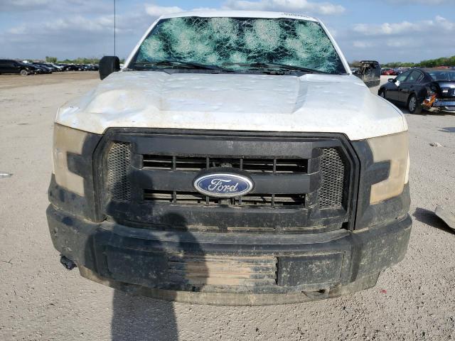 Photo 5 from auction – 2017 FORD F150 SUPER with VIN 1FTEX1E8XHKC87336