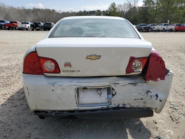 Photo 6 from auction – 2010 CHEVROLET MALIBU 1LT with VIN 1G1ZC5EB4AF168902