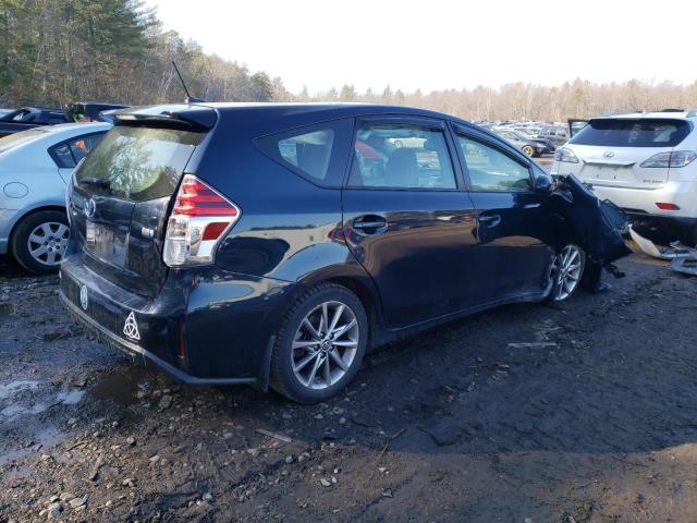 Photo 3 from auction – 2017 TOYOTA PRIUS V with VIN JTDZN3EU0HJ070318