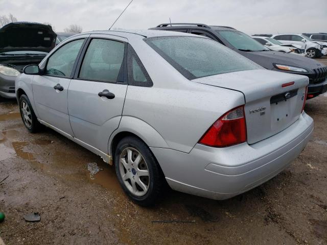 Photo 2 from auction – 2005 FORD FOCUS ZX4 with VIN 1FAFP34N35W294789