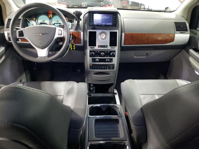 Photo 8 from auction – 2008 CHRYSLER TOWN & COU with VIN 2A8HR54P58R796834