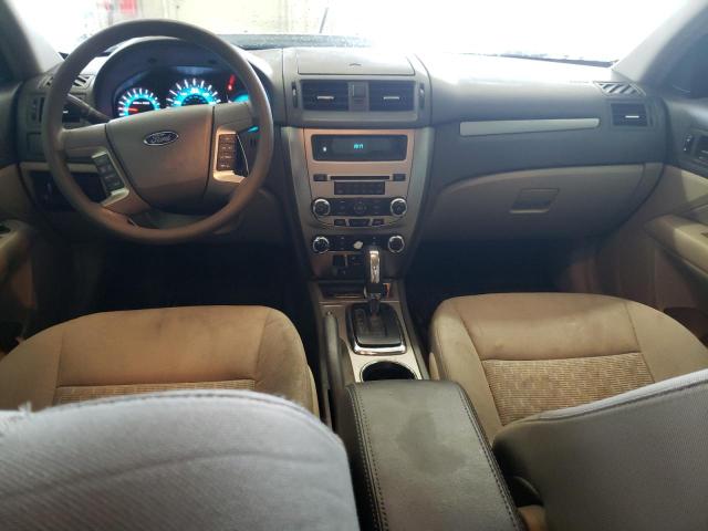 Photo 8 from auction – 2010 FORD FUSION SE with VIN 3FAHP0HA3AR265014