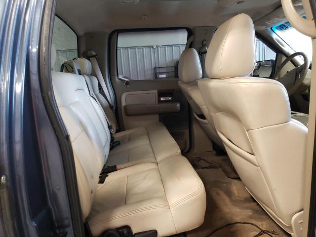 Photo 10 from auction – 2004 FORD F150 SUPER with VIN 1FTPW14554KB92776