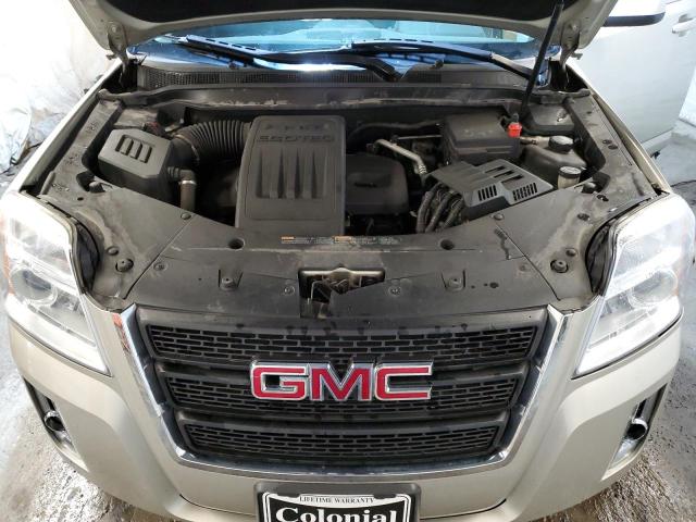 صورة رقم 12 من المزاد - 2014 GMC TERRAIN SL مع VIN 2GKFLXEK3E6193543