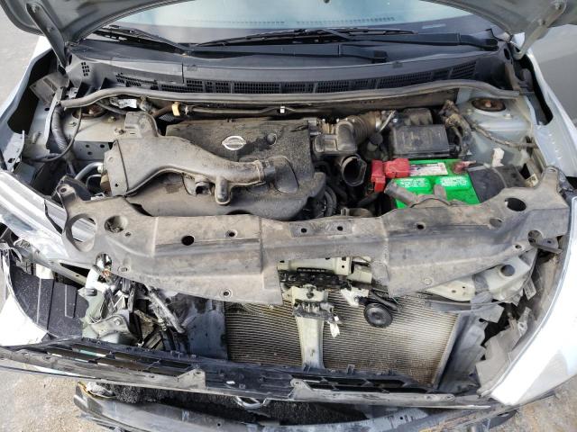 Photo 11 from auction – 2010 NISSAN VERSA with VIN 3N1BC1CPXAL460482