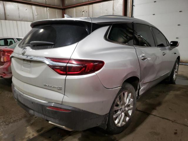 Photo 3 from auction – 2019 BUICK ENCLAVE ES with VIN 5GAEVAKW2KJ155887